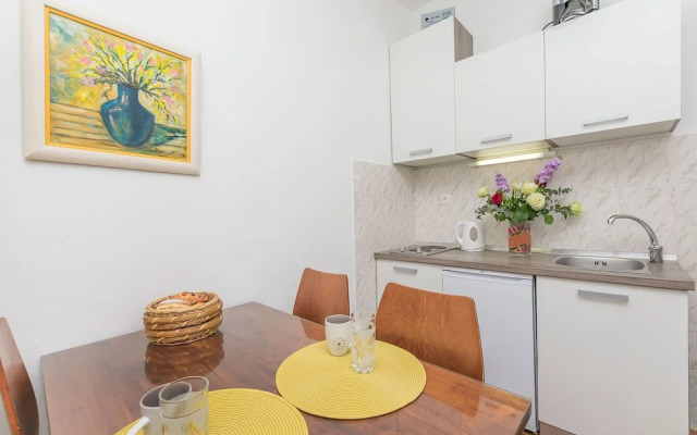 Apartments Clarus Mare