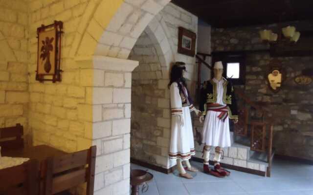 Hotel Klea