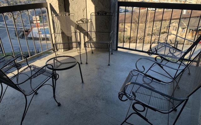 Olde Gatlinburg Rentals