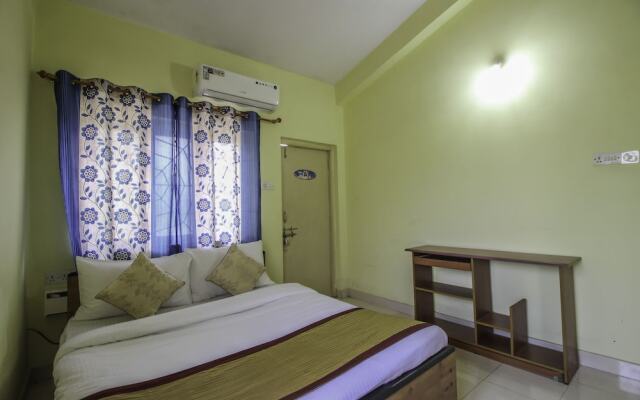 OYO 10957 Home 2BHK Colva