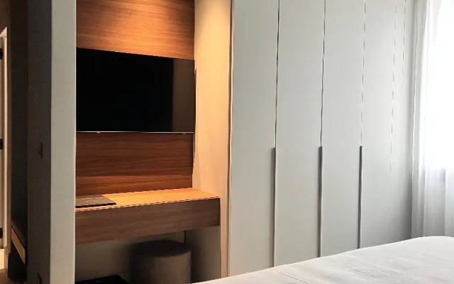 Palazzo Giusti Lecce - Exclusive Boutique Hotel