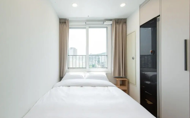 Gudo Residence Chungmuro