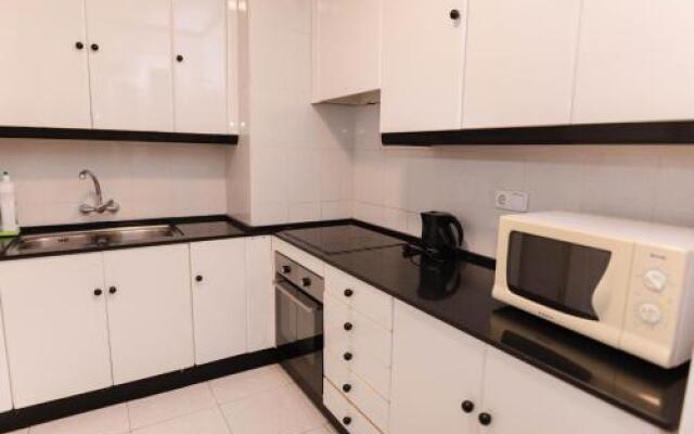 Apartment Carrer de Joan