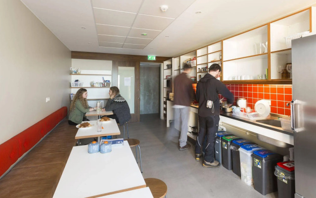 Loft HI Hostel
