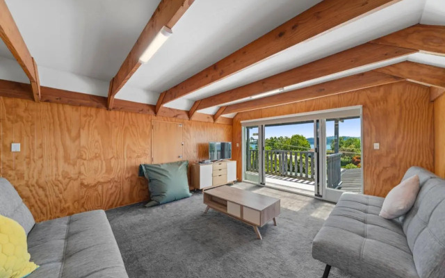 Choice Wharewaka - Taupo Holiday Home