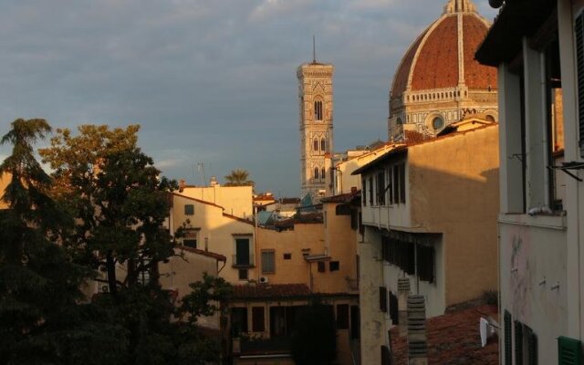 7Florence B&B