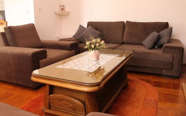 Apartments Tomic