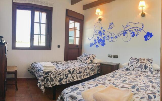 Casa De Teones