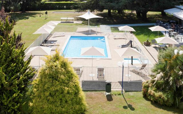 Novotel Pau Pyrénées