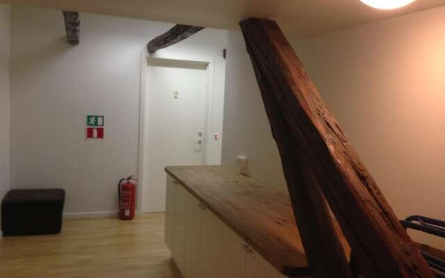 Kirke Saaby Forsamlingshus