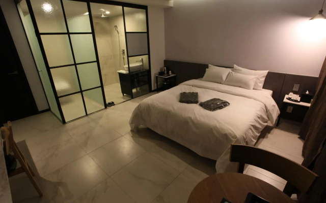 Incheon Hotel Cacao