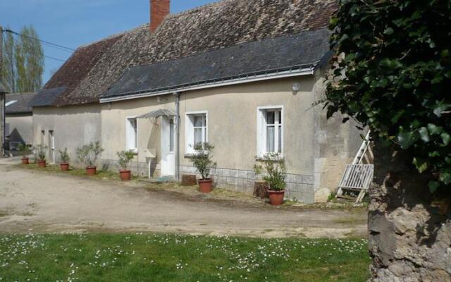 Gîte La Clé Des Champs