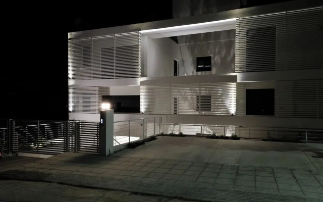 Sunshine Apartment
