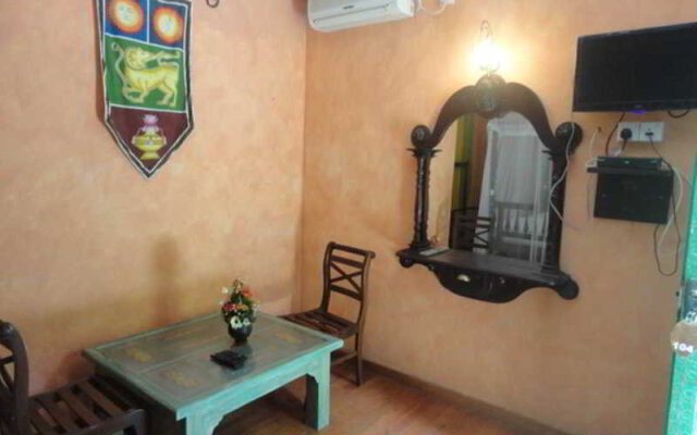 Hareesha Holiday Resort