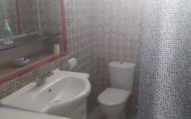 Villa Jasmin Yasmine Hammamet