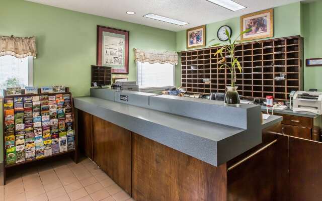 Suburban Studios Abercorn