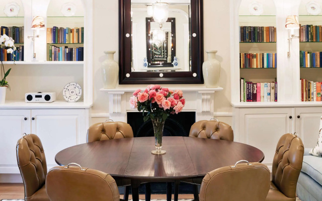 Mount Nelson, A Belmond Hotel, Cape Town