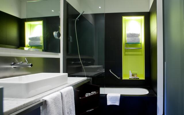 Hotel Sixtytwo Barcelona
