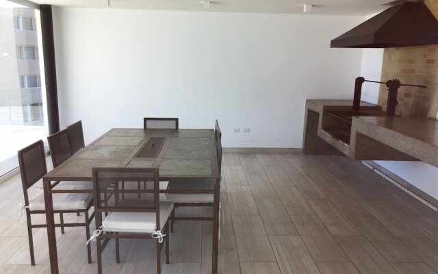 Apartamento 605 Costa Montemar