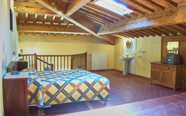 Agriturismo Villa Graziani