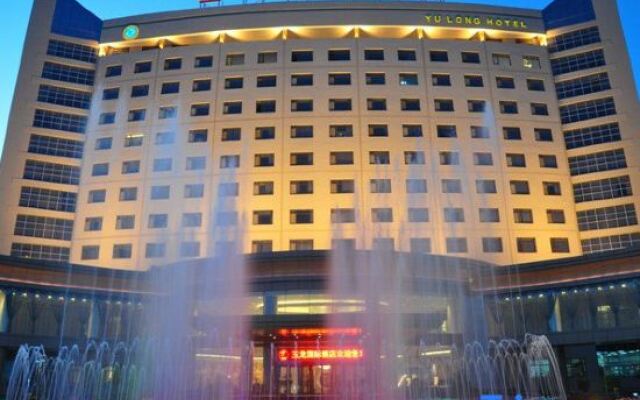 Yulong International Hotel