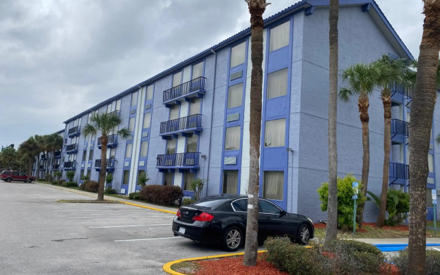 Monumental Movieland Hotel Orlando