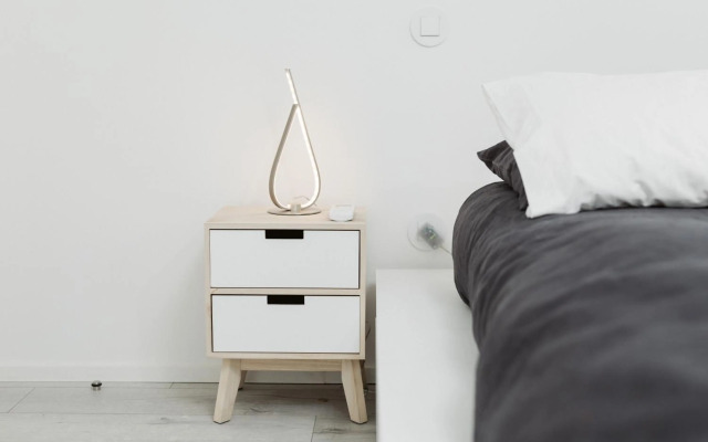 Retreat to a Stylish Concept House in Porto