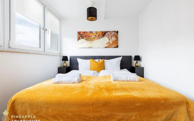 Pineapple Apartments Dresden Zwinger VI