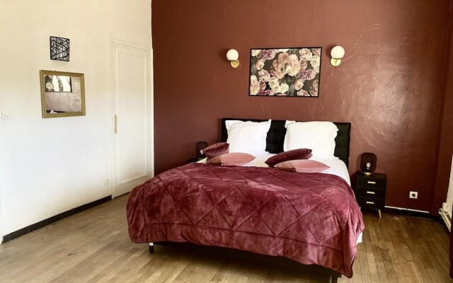 Nuit et Spa en Brenne