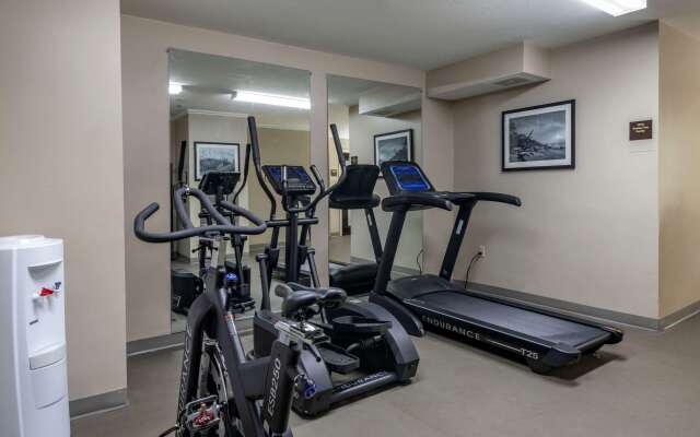 Sleep Inn Jacksonville Airport