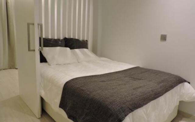 Sao Rafael - Apartamento Studio