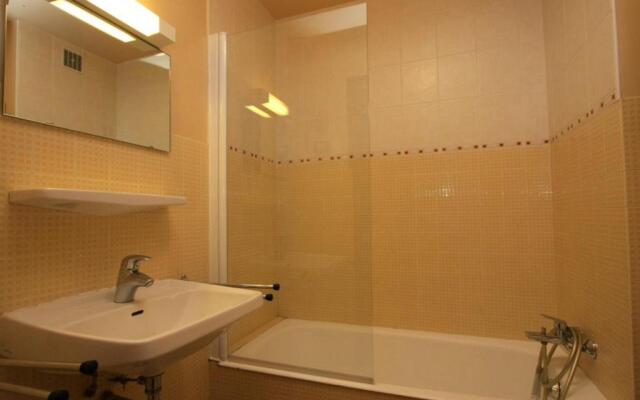 Studio Le Grand-Bornand, 1 pièce, 4 personnes - FR-1-458-89