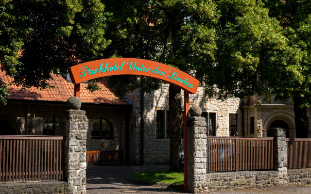 Parkhotel Unter den Linden