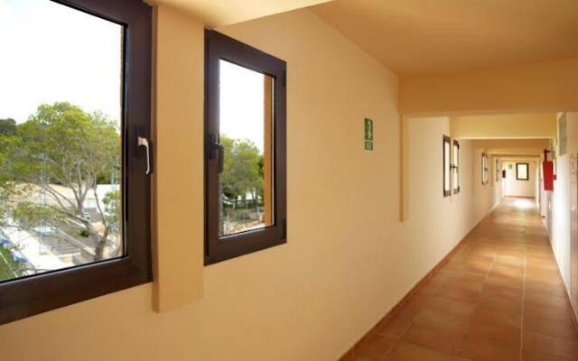 Apartamentos Sunna Park