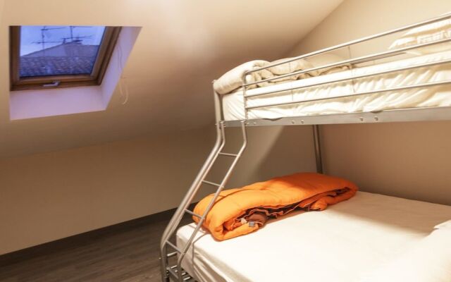Hostel Catedral Burgos