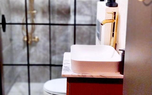 Mates Historical Suites