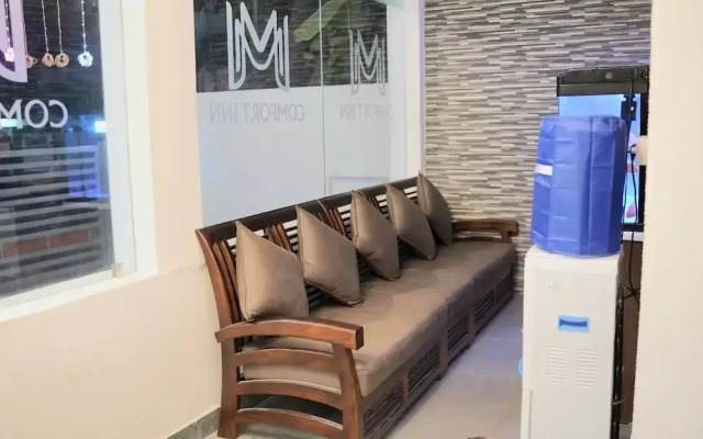Mm Comfort Inn