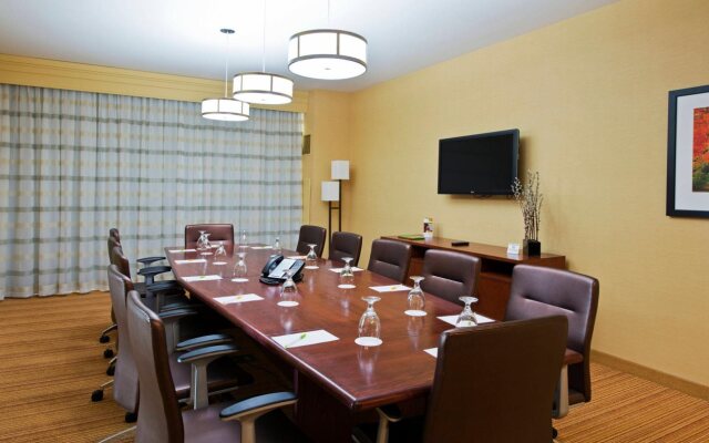 Courtyard by Marriott Ottawa East