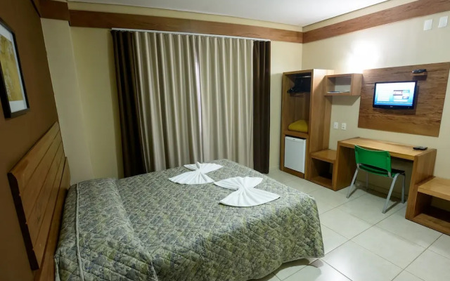 Prisma Plaza Hotel
