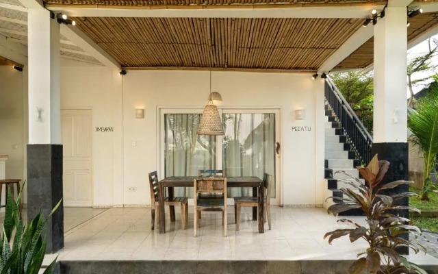 The Chillhouse Canggu by BVR Holiday Rentals