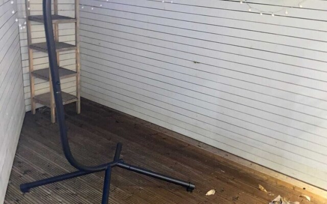 Gorgeous 2BD Flat - 5 Mins to Clapham Junction!