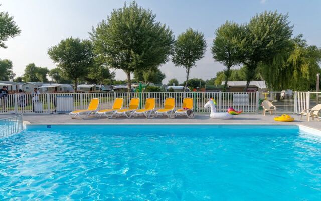 Camping La Fontaine