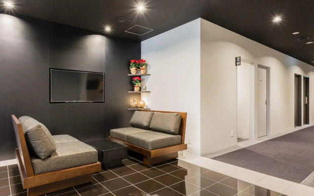 HOTEL LiVEMAX Kakegawa-Ekimae