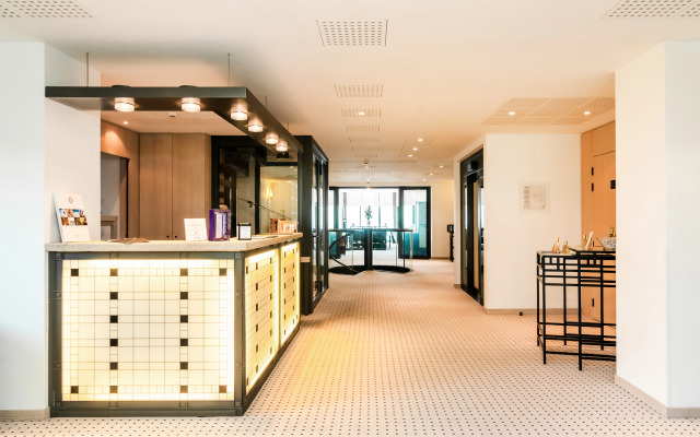 L' Agapa Hôtel Spa