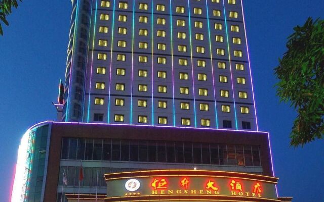 Hengsheng Hotel