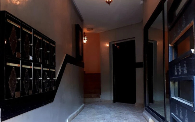 Cosy Flat Premium Village Palmeraie