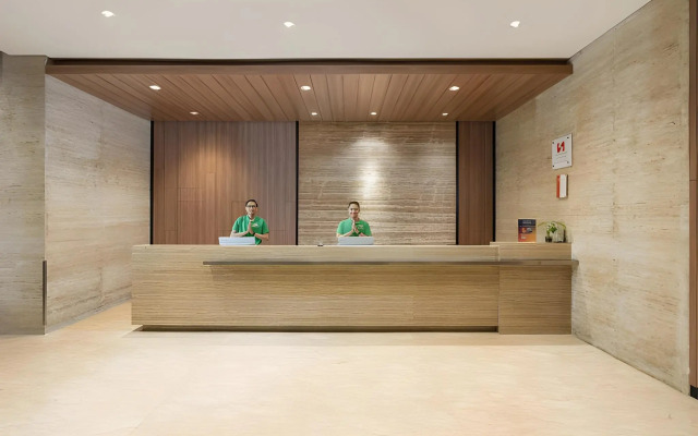favehotel Tanah Abang - Cideng