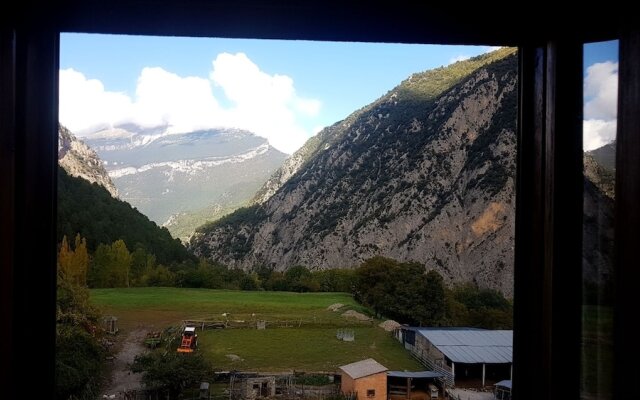 Hostal Pallaruelo
