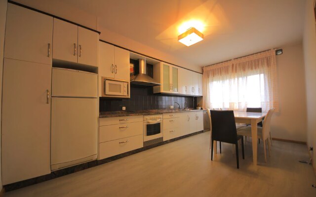 Apartamento En Sanxenxo