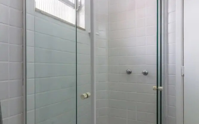 Comfort 6 Minutes From Copacabana Beach Br801